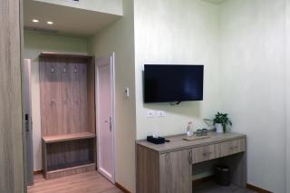 Rifat Peshkatari Hotel - Durazzo - 9