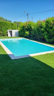 Panoias Country House - Vila Real - 8