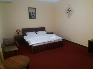 Гостевой дом Barakat - 1