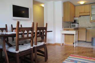 Trilocale T335 soleggiato - 0