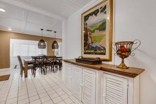 Coastal Breeze - Beach Pool Home! - Clearwater Beach - 2