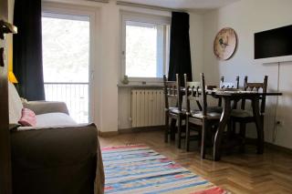 Trilocale T335 soleggiato - Breuil-Cervinia - 5