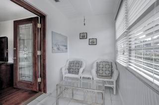Seas The Day - Monthly Beach Rental - 3