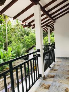 Vishmitha Villa - Beruwala - 8