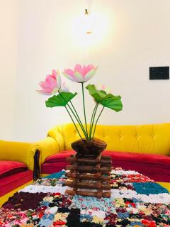 Vishmitha Villa - Beruwala - 1