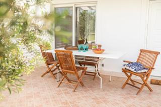 Einalia Holiday Homes by the Beach - 9