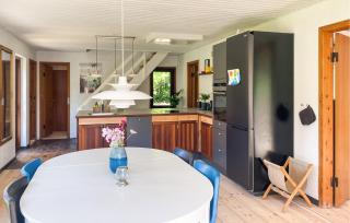 Stunning Home In Hundested With Wifi - Hundested - 2
