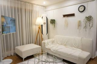 OU House - Seoul - 0