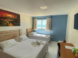 Pousada Maria Bonita Porto De Galinhas - 4