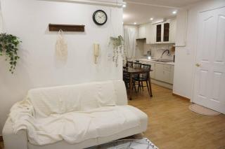 OU House - Seoul - 8