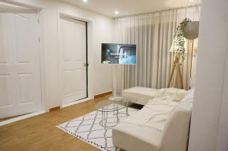 OU House - Seoul - 1