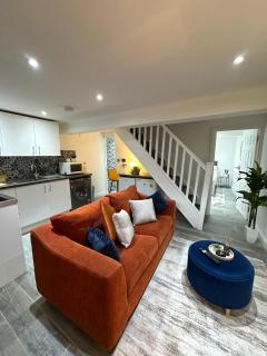 Central Watford - Perfect for Longer Stays - Transport - Watford - 5