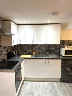 Central Watford - Perfect for Longer Stays - Transport - Watford - 2