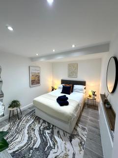 Central Watford - Perfect for Longer Stays - Transport - Watford - 7