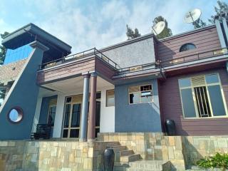 Kivu Lakeside Apartment - Gisenyi - 0
