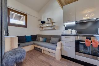 CHANTELOUVE Tres bel appartement avec une jolie Vue - 7