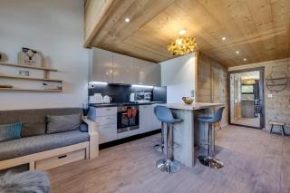 CHANTELOUVE Tres bel appartement avec une jolie Vue - 8