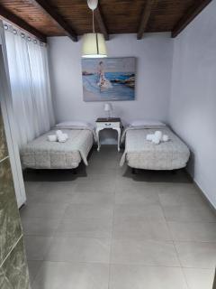 Casa Este - Lajares - 0