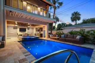 A Sunset Dream - Monthly Beach Rental - 9
