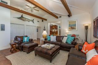 Coastal Beach Escape - Monthly Beach Rental - Clearwater Beach - 9