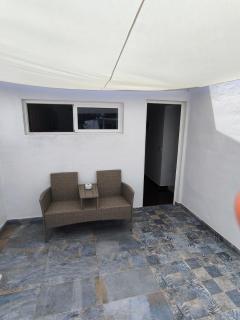 Casa Este - Lajares - 8