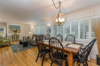 Coastal Beach Escape - Monthly Beach Rental - Clearwater Beach - 5