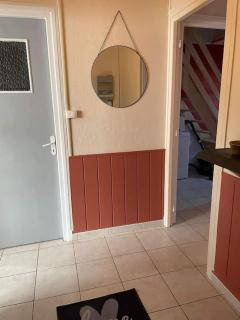joli appartement bord de mer - 7