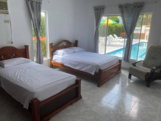 Casa campestre en Melgar - 5