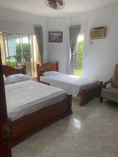 Casa campestre en Melgar - 1