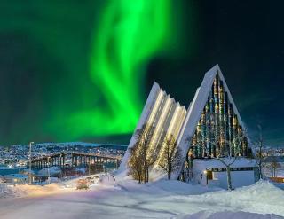 WALO APARTMENTS TROMSDALEN - Close to cable car and Arctic Cathedral, 10 min by bus to city centre, Free parking - Tromsø - 7