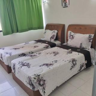 De'Sri Sayang Homestay - Batu Ferringhi - 6