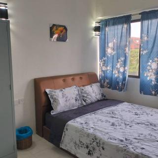 De'Sri Sayang Homestay - Batu Ferringhi - 1