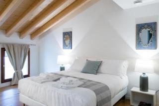 La Ripa Boutique Hotel - Albino - 8