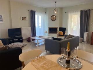 Amaryllis Apartments - Braurone - 2