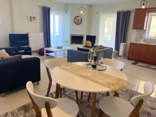 Amaryllis Apartments - Braurone - 5