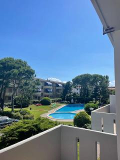 Apartment with Pool in Cavalino Jesolo - Cavallino-Treporti - 1
