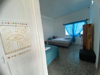 Casa D'Andrea 303 - Flores - 1