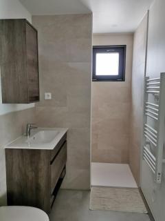Appartement centre ville rdc - Évreux - 2