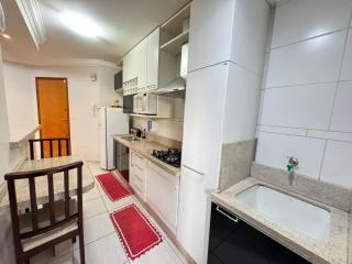 Privé das Thermas II - Via Caldas - Caldas Novas - 1