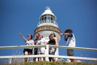 YHA Cape Byron, Byron Bay - Byron Bay - 2