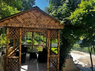 House near botanical garden - Batoemi - 2