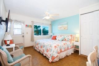Tropic Terrace Suite #31 - Beachfront Resort - St Pete Beach - 8