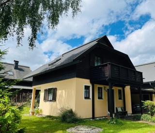 Ferienhaus im Rosental Kärnten - 0