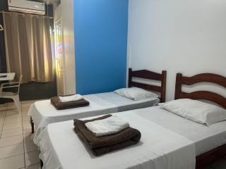Xenius Hotel - Apt Particular - Macapá - 3