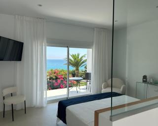 Tierratlanta Suites - Zahara de los Atunes - 1