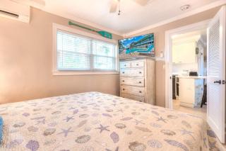 Tropic Terrace #32 - Beachfront Rental - 4