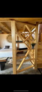 Loft artesanal en granja - Pátzcuaro - 6