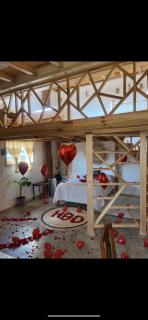 Loft artesanal en granja - Pátzcuaro - 2