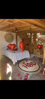 Loft artesanal en granja - Pátzcuaro - 1