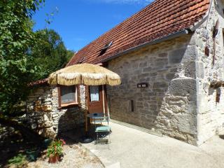 Les gites et chambres d'hôtes du Mas de bouzou - Grèzes - 5